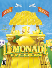 Lemonade Tycoon Screenshot